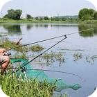 Рыбалка в Молдове и Приднестровье